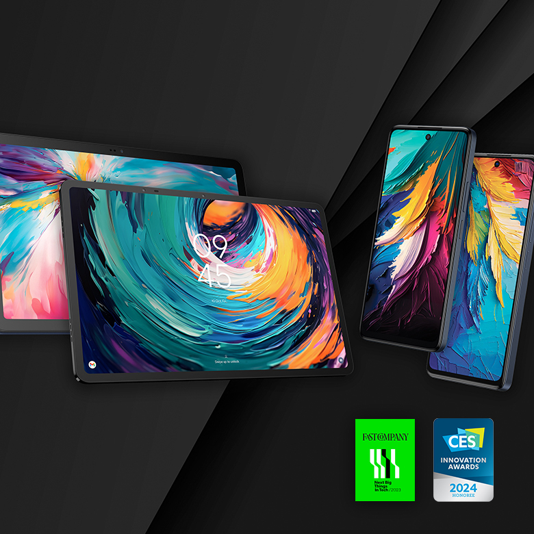 CES 2024 | TCL Canada